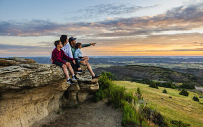 Accessible North Dakota: A Slower, Easier Spring Escape for Travelers With Mobility Needs