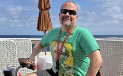 Why I disagree with Consumer Reports On Best Cruise Lines for Accessibility