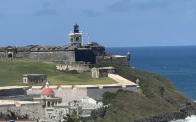An Island (Mis)Adventure in Puerto Rico