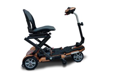 EV Rider Transport Review: Why This Is the Best Mobility Investment I’ve Made in 8 Years
