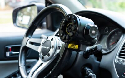 Best Car Accessories for People With Disabilities
