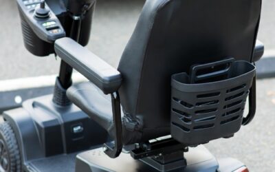 Top 5 Mobility Scooters Worth Your Investment