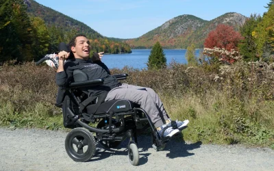 Accessible National Parks: How the EXPLORE Act and New Entry Rules Change Accessible Travel