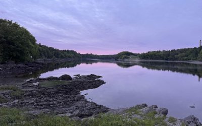 Accessible Maine Travel Guide: Acadia National Park, Bar Harbor and Wheelchair-Friendly Tips