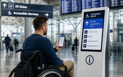 Technology Is Finally Moving the Needle in Accessible Travel