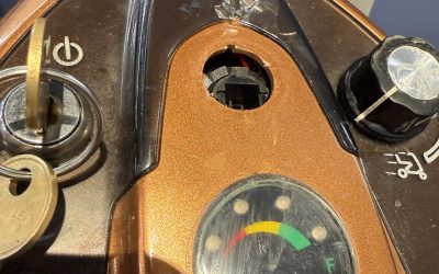 What to Do If an Airline Damages Your Wheelchair or Scooter