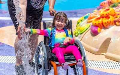 Accessible Water Parks: The Ultimate Guide to Disability-Friendly Splash Adventures