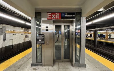 NYC Subway Accessibility Gap: Why Disabled Travelers Still Face Major Barriers in 2026